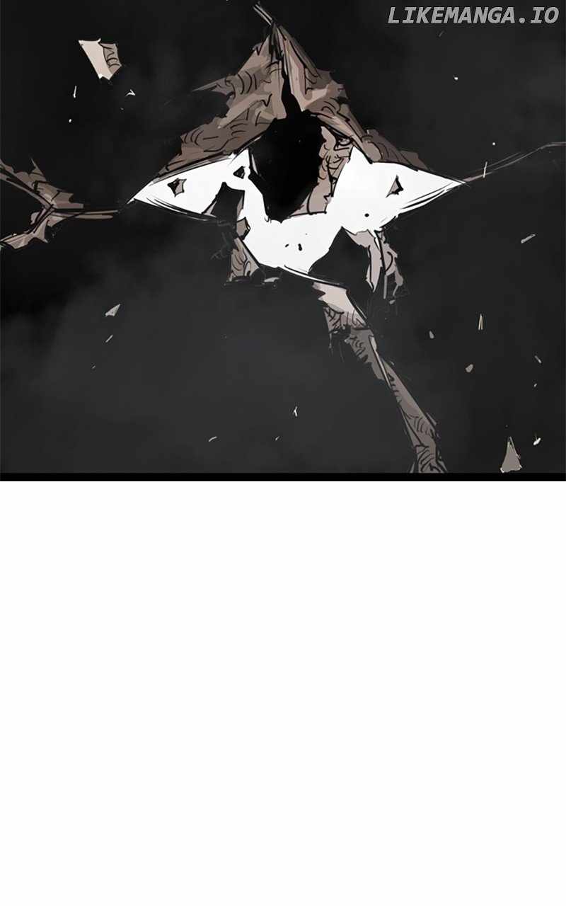 Asura (manhwa) Chapter 20 43